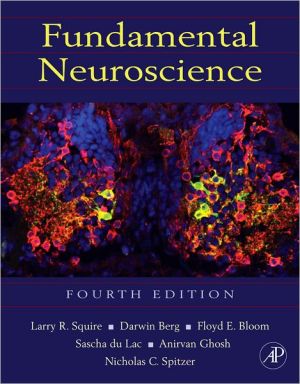 Fundamental Neuroscience, 4e