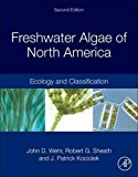 Freshwater Algae of North America, 2E