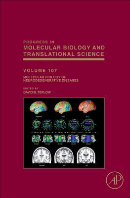 Progress in Molecular Biology and Translational Science Volume  101
