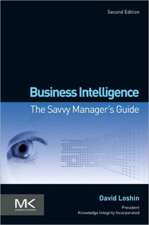 Business Intelligence 2e