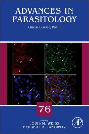 Chagas Disease: Part B
