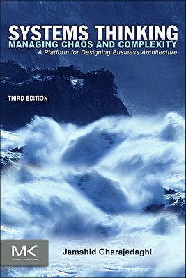 Systems Thinking Third Edition