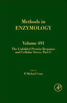 Methods in Enzymology Volume 491
