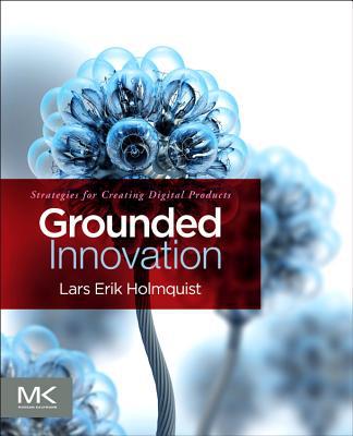 Grounded Innovation: Strategies for Inventing Smart Products