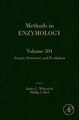 Serpin Biology and Therapy,Volume 501