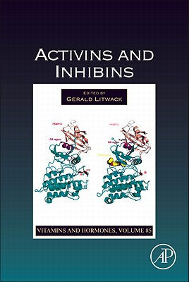Vitamins and Hormones, Volume 58, Activins and Inhibins