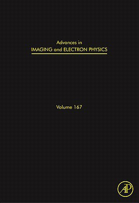 Advances in Imaging and Electron Physics Volume 167