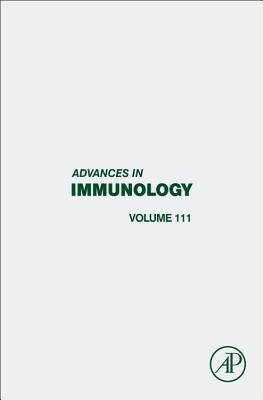 Advances in Immunology, Volume 111