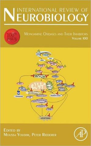 Monoamine Oxidase and Its Inhibitors, Volume 99
