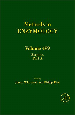 Biology of Serpins, Volume 499