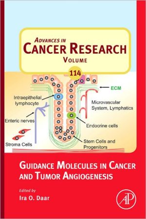 Advances in Cancer Research Volume 114