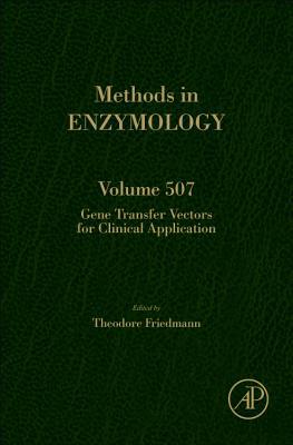 Gene Transfer Vectors for Clinical Application, V507