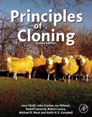 Principles of Cloning, 2e