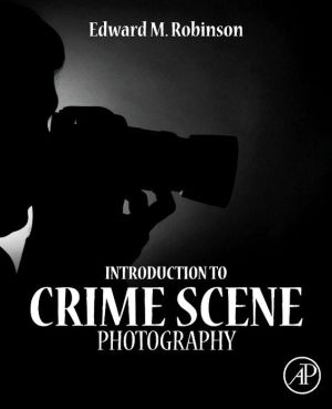 Introduction to Crime Scene Photography