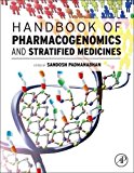 Handbook of Pharmacogenomics