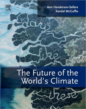 The Future of the World's Climate, 2e
