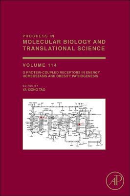 Progress in Molecular Biology and Translational Science Volume 115