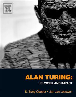 Alan Turing: His Work and Impact