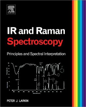 Infrared and Raman Spectroscopy