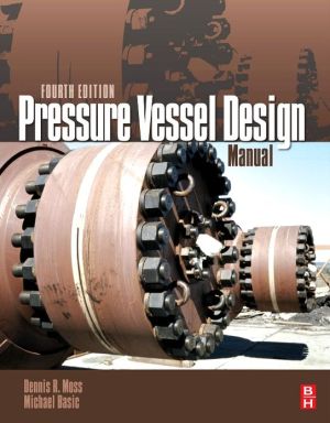 Pressure Vessel Design Manual, 4e