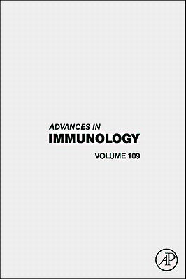 Advances in Immunology, Volume 109