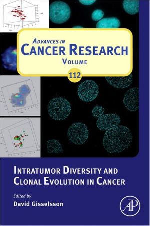 Intratumor diversity and clonal evolution in cancer
