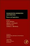 Single-Photon Generation and Detection: Physics and Applications