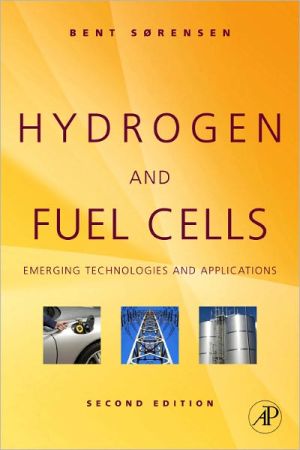 Hydrogen and Fuel Cells, Second Edition