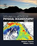 Data Analysis Methods in Physical Oceanography, 3e