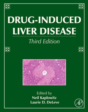 Drug-Induced Liver Disease, 3e