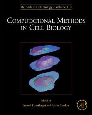 Methods in Cell Biology, Volume 110