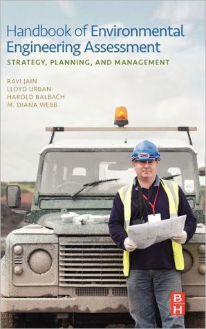 Handbook of Environmental Engineering