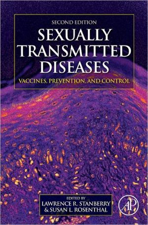 Sexually Transmitted Diseases 2e