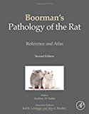 Boorman's Pathology of the Rat: Reference and Atlas 2e