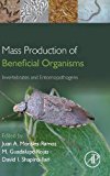 Mass Production of Beneficial Organisms 1e