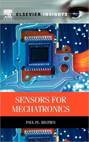 Sensors for Mechatronics