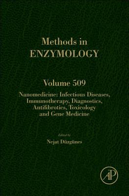 Methods in Enzymology Volume 509