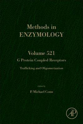 Methods in Enzymology Volume 519