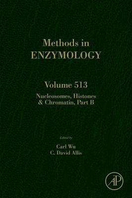 Methods in Enzymology Volume 513