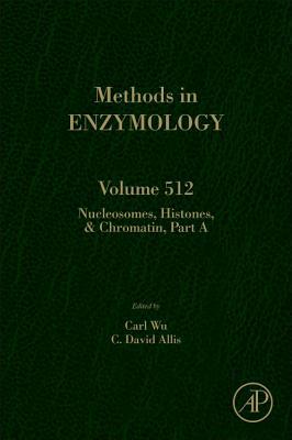Methods in Enzymology Volume 512