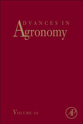 Advances in Agronomy, Volume 116