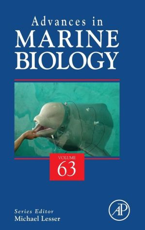 Advances in Marine Biology Volume 63
