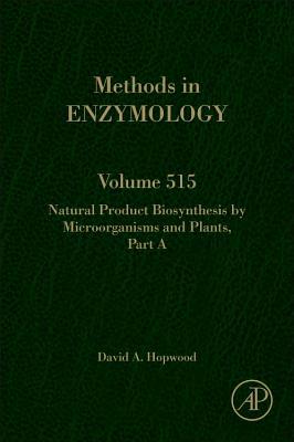 Methods in Enzymology Volume 515