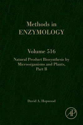 Methods in Enzymology Volume 516