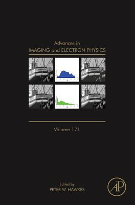 Advances in Imaging and Electron Physics, Volume 171