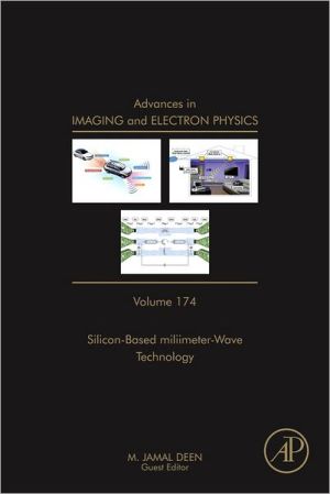 Advances in Imaging and Electron Physics Volume 174