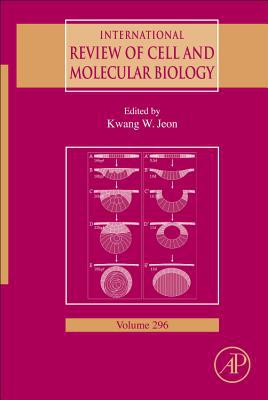 International Review Of Cell and Molecular Biology Volume 296