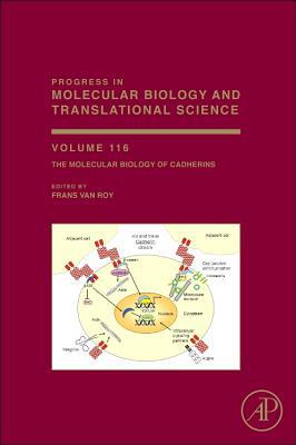 Progress in Molecular Biology and Translational Science V116