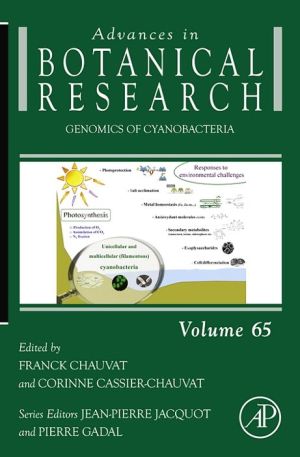 Advances in Botanical Research V65