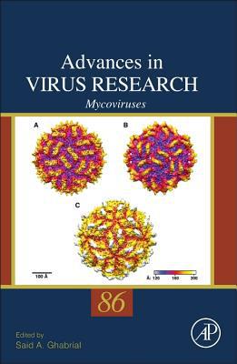 Advances in Virus Research Volume 85